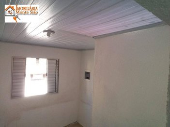 house em Avenida Ismaela Carbonel, Jardim Divinolândia - Guarulhos - SP