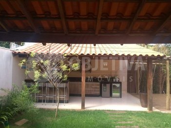 house em Rua Joseph Smith, Laranjeiras - Uberlândia - MG