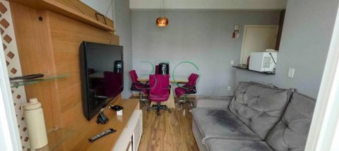 apartment em Avenida Presidente João Goulart, Umuarama - Osasco - SP