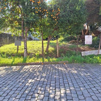 land_lot em Rua Professora Honorina Soares Dutra, São José - Caxias do Sul - RS