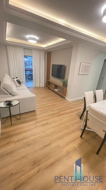 apartment em Rua 1401, Centro - Balneário Camboriú - SC