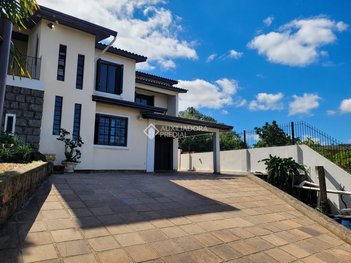 house em Acesso Hélio Alves da Rocha, Vila Nova - Porto Alegre - RS