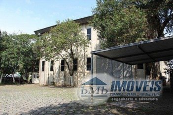 commercial_property em ENGENHEIRO EUSÉBIO STEVAUX, Jurubatuba - São Paulo - SP