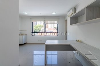 office em Rua Turiassu, Perdizes - São Paulo - SP