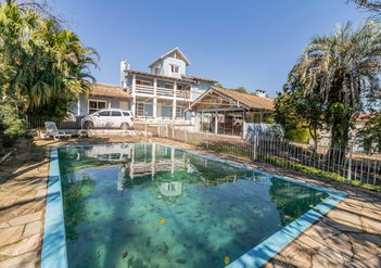 house em Marquês do Maricá, Vila Nova - Porto Alegre - RS