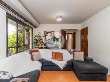 apartment em Rua Ascencional, Jardim Ampliação - São Paulo - SP