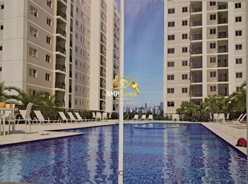 apartment em Rua Jovino do Rosário, Boa Vista - Curitiba - PR