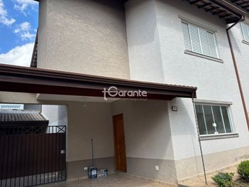 house em Avenida Prefeito Antônio Júlio Toledo Garcia Lopes, Jardim das Cerejeiras - Atibaia - SP