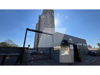 apartment em Rua Castro Alves, Zona 07 - Maringá - PR