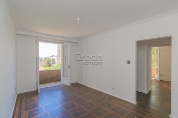 apartment em Rua Ferreira Viana, Petrópolis - Porto Alegre - RS