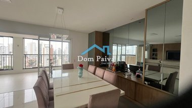 apartment em Rua Itaóca, Chácara Inglesa - São Paulo - SP