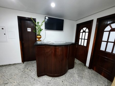 Cômodo Condomínio