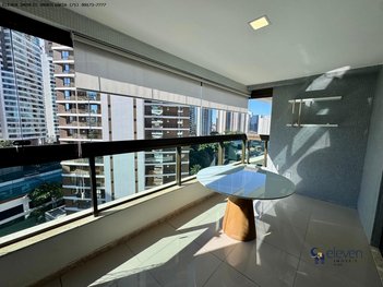 apartment em Rua Estácio Gonzaga, Horto Florestal - Salvador - BA