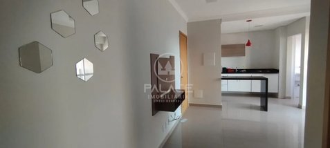 apartment em Rua Voluntários de Piracicaba, Centro - Piracicaba - SP