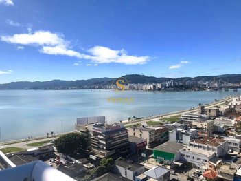 apartment em Doutor Heitor Blum, Estreito - Florianópolis - SC