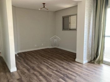 apartment em Rua Rui Barbosa, Vila Gilda - Santo André - SP