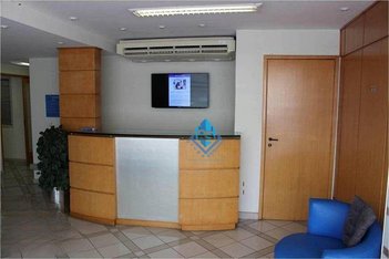 commercial_property em Avenida José Odorizzi, Assunção - São Bernardo do Campo - SP