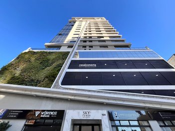 apartment em Avenida Almirante Fonseca Neves, Porto Belo - Porto Belo - SC