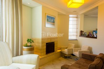 apartment em Rua Avanhandava, Vila Gilda - Santo André - SP