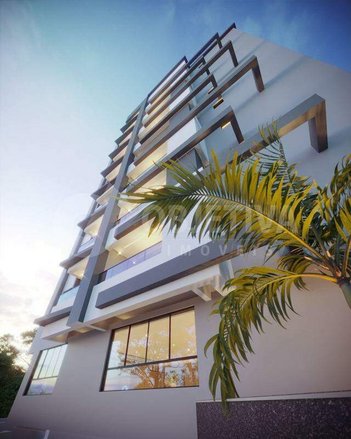 apartment em Rua Armando Tucci, Santa Mônica - Uberlândia - MG