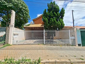 house em Rua Madrid, Vila Hortência - Sorocaba - SP