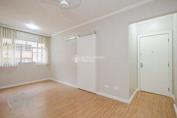 apartment em Mauá, Alto da Gloria - Curitiba - PR