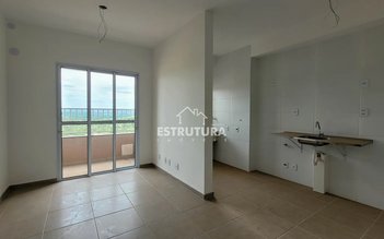 apartment em Rua do Sobrado, Jardim Dona Regina Picelli - Rio Claro - SP