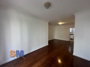 apartment em Rua Inhambú, Vila Uberabinha - São Paulo - SP