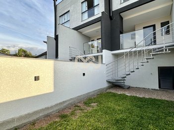 house em Rua Bruno Hildebrand, Velha - Blumenau - SC