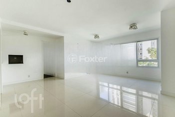 apartment em Rua São Josemaria Escriva, Jardim do Salso - Porto Alegre - RS