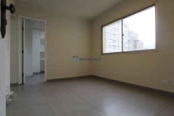 apartment em Rua Scuvero, Cambuci - São Paulo - SP