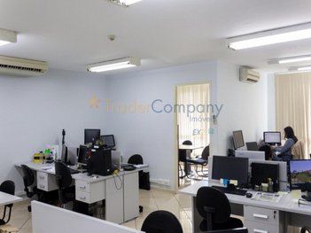 office em AVENIDA PAULISTA, Bela Vista - São Paulo - SP