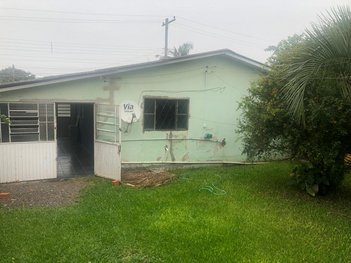 house em Aldo Locatelli, Santo Inácio - Esteio - RS