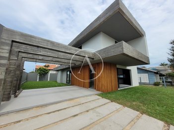 house em Rua Timbaúva, Xangri-Lá - Xangri-Lá - RS