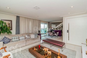 apartment em Rua Benta Pereira, Santa Teresinha - São Paulo - SP