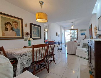 apartment em Rua Aroazes, Barra Olímpica - Rio de Janeiro - RJ