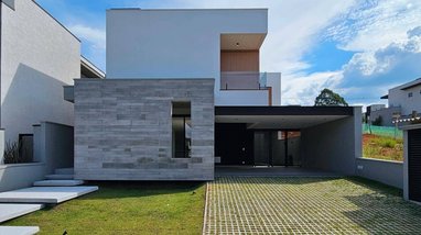 house em Avenida Presidente Castelo Branco, Cézar de Souza - Mogi das Cruzes - SP