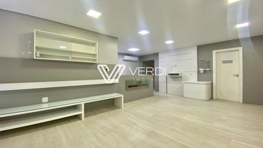 office em Uruguai, Boqueirão - Passo Fundo - RS