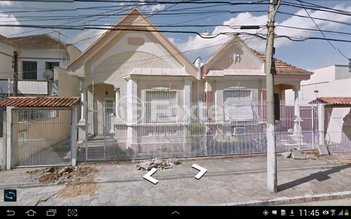 house em Avenida Bento Gonçalves, Vila João Pessoa - Porto Alegre - RS