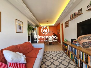 apartment em Rua Trajano Margarida, Trindade - Florianópolis - SC