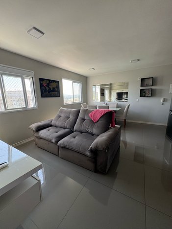 apartment em Rua Laranjal Do Jari, Parque São Domingos - São Paulo - SP