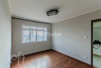 apartment em Rua Gama Cerqueira, Cambuci - São Paulo - SP