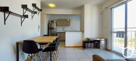 apartment em Rua Silva Jardim, Nossa Senhora do Rosário - Santa Maria - RS