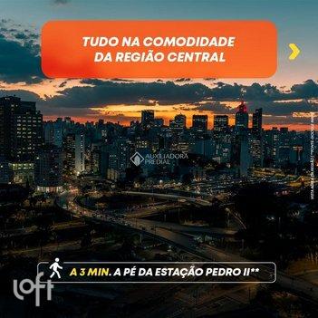 apartment em Claudino Pinto, Brás - São Paulo - SP