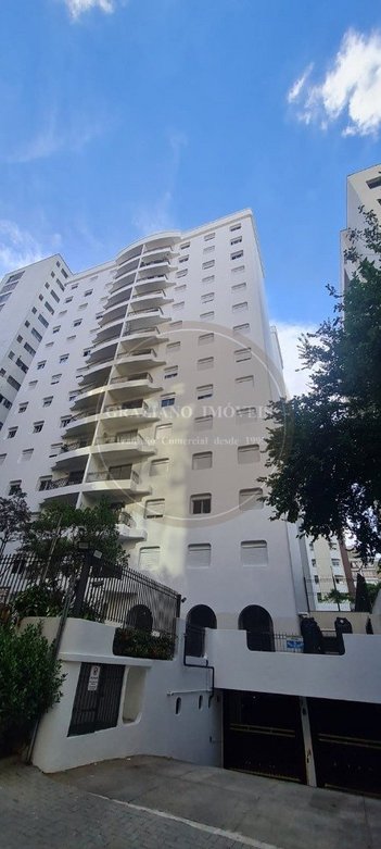 apartment em Rua Martiniano de Carvalho, Bela Vista - São Paulo - SP