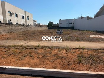 commercial_land_lot em Rua das Hortênsias, Bela Vista - Nova Mutum - MT