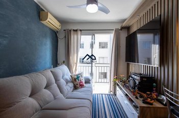 apartment em Avenida Otto Niemeyer, Camaquã - Porto Alegre - RS