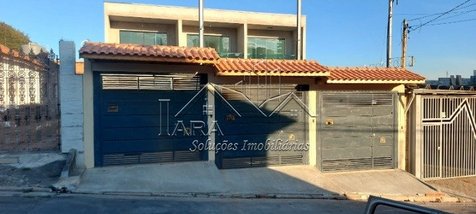 house em Rua Rafael Fernandes, Cidade Líder - São Paulo - SP