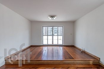 apartment em Xerentes, Perdizes - São Paulo - SP
