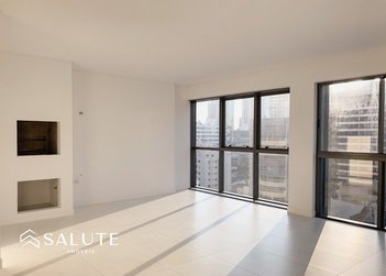 apartment em 2.480, Centro - Balneário Camboriú - SC
